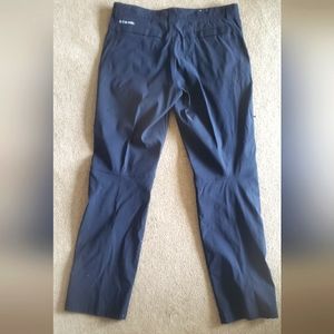 Columbia Royce Peak Sun Pants 34W 32L